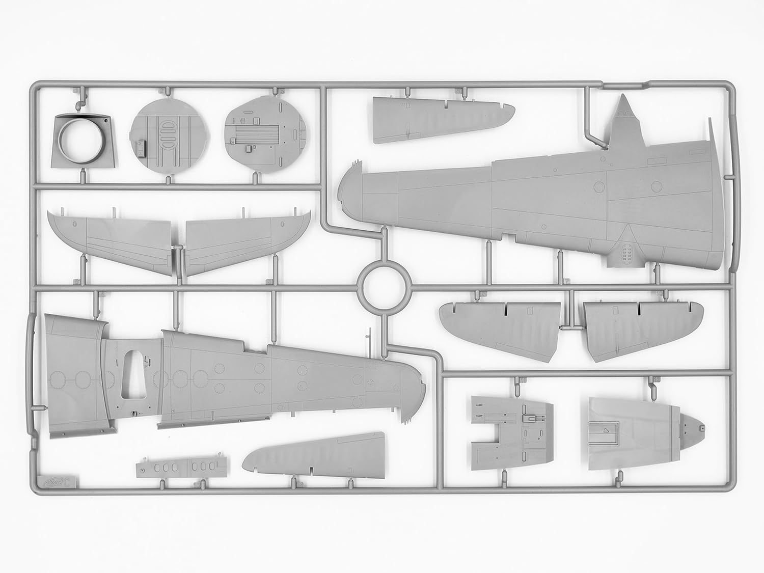 ICM 48323 - 1:48 B-26G Marauder, WWII American/France Bomber - Neu