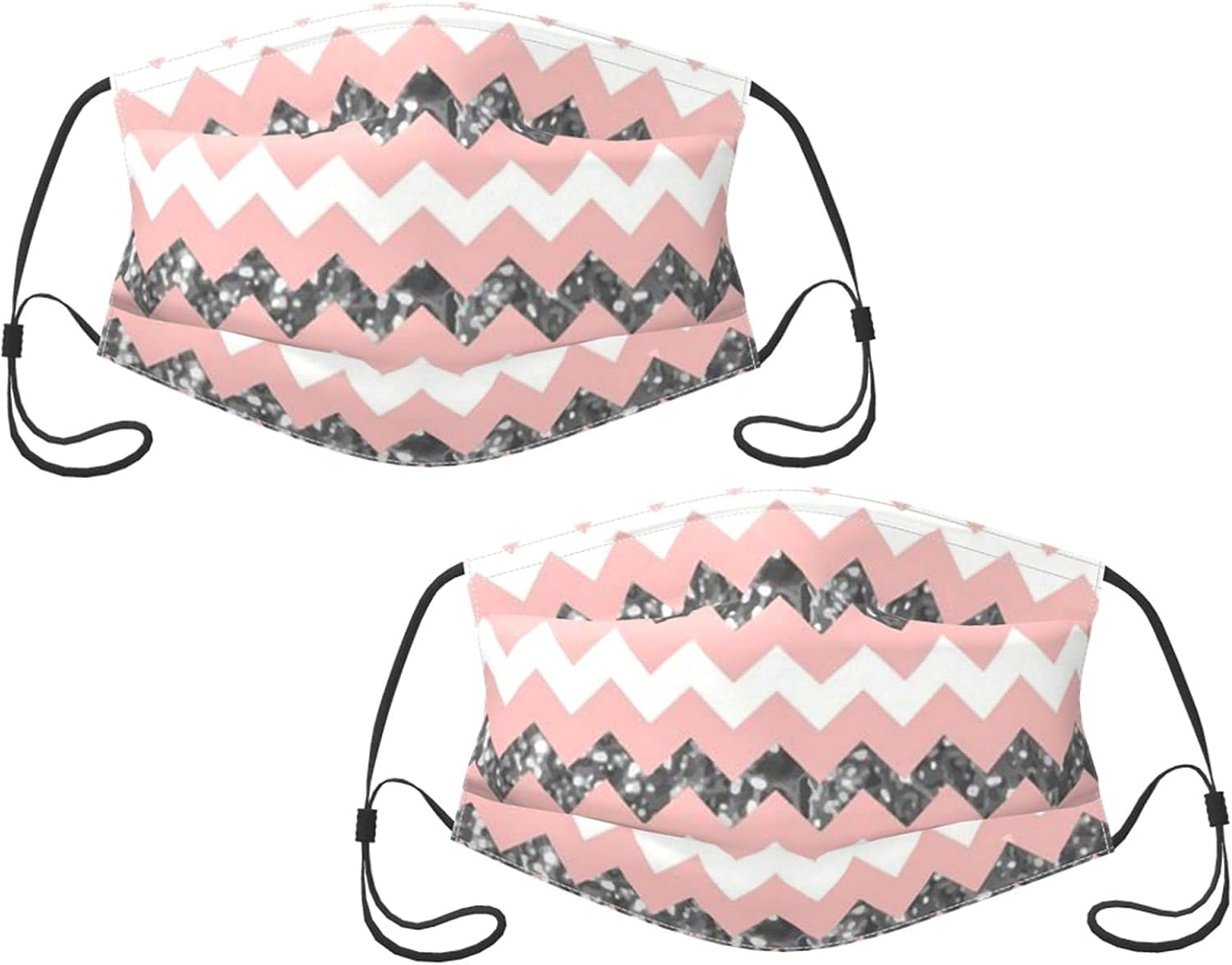 Cioccolato Bambini Maschera Viso 2 Pack