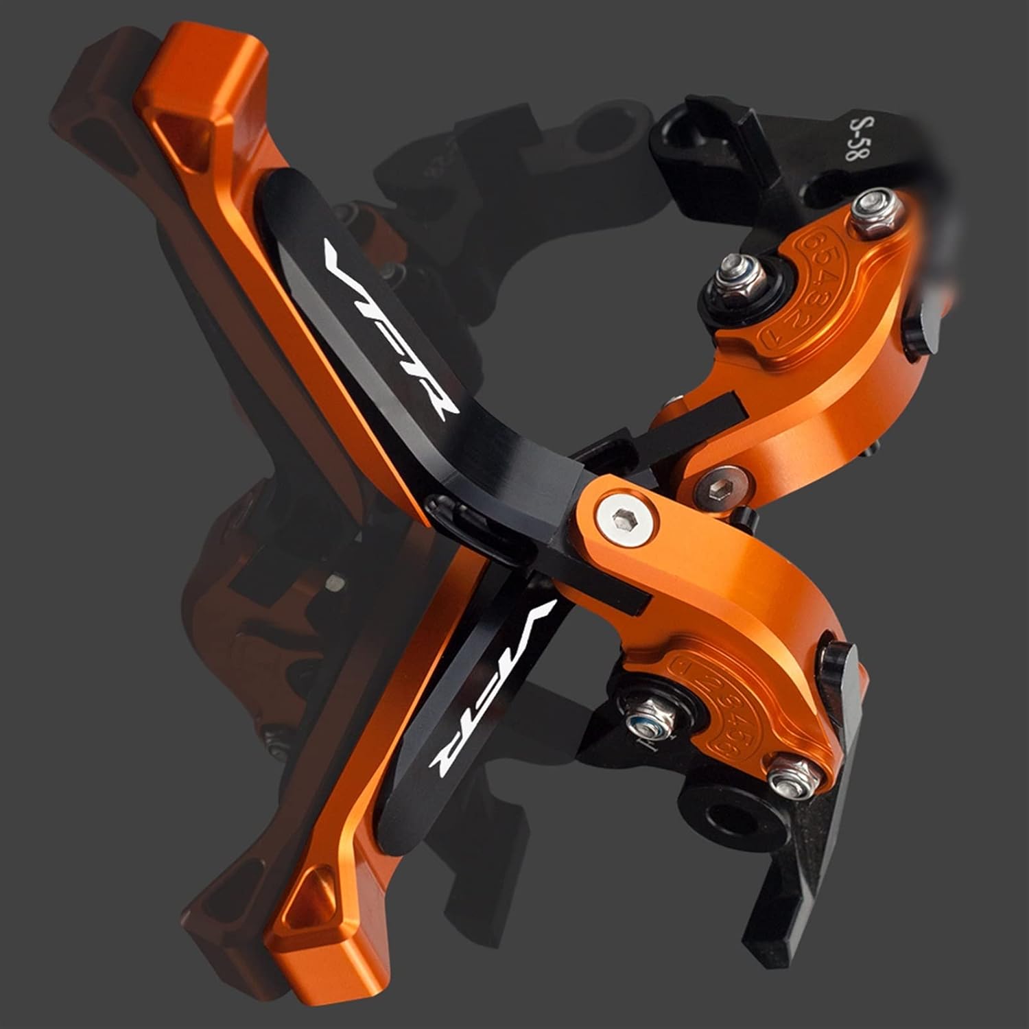 エアロセンサ700など 基礎打ち・ノック用シャトル 合計124個