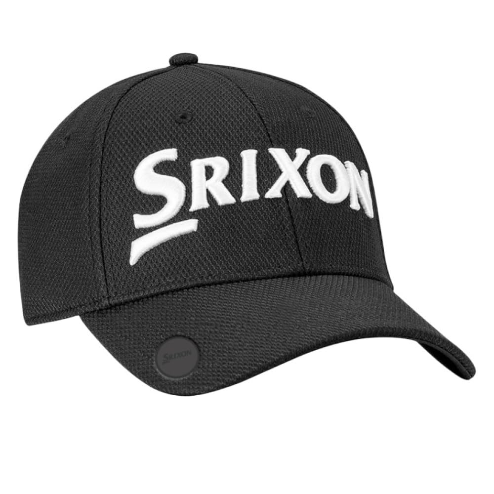 Srixon Ball Marker Cap Golf Cap 2023