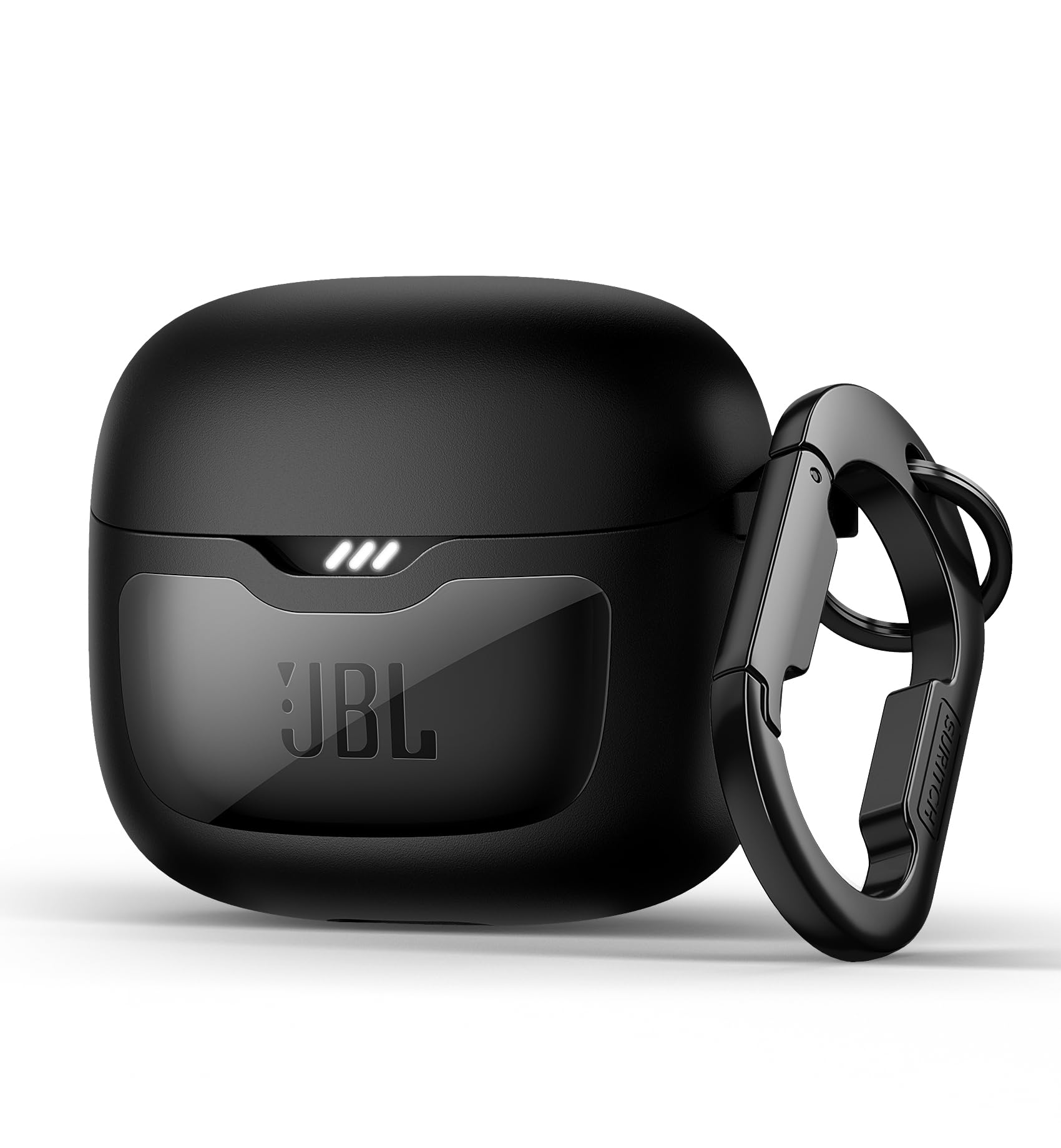 Photo 1 of SURITCH Case for JBL Tune Flex Earbuds