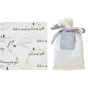 perfect baby swaddle