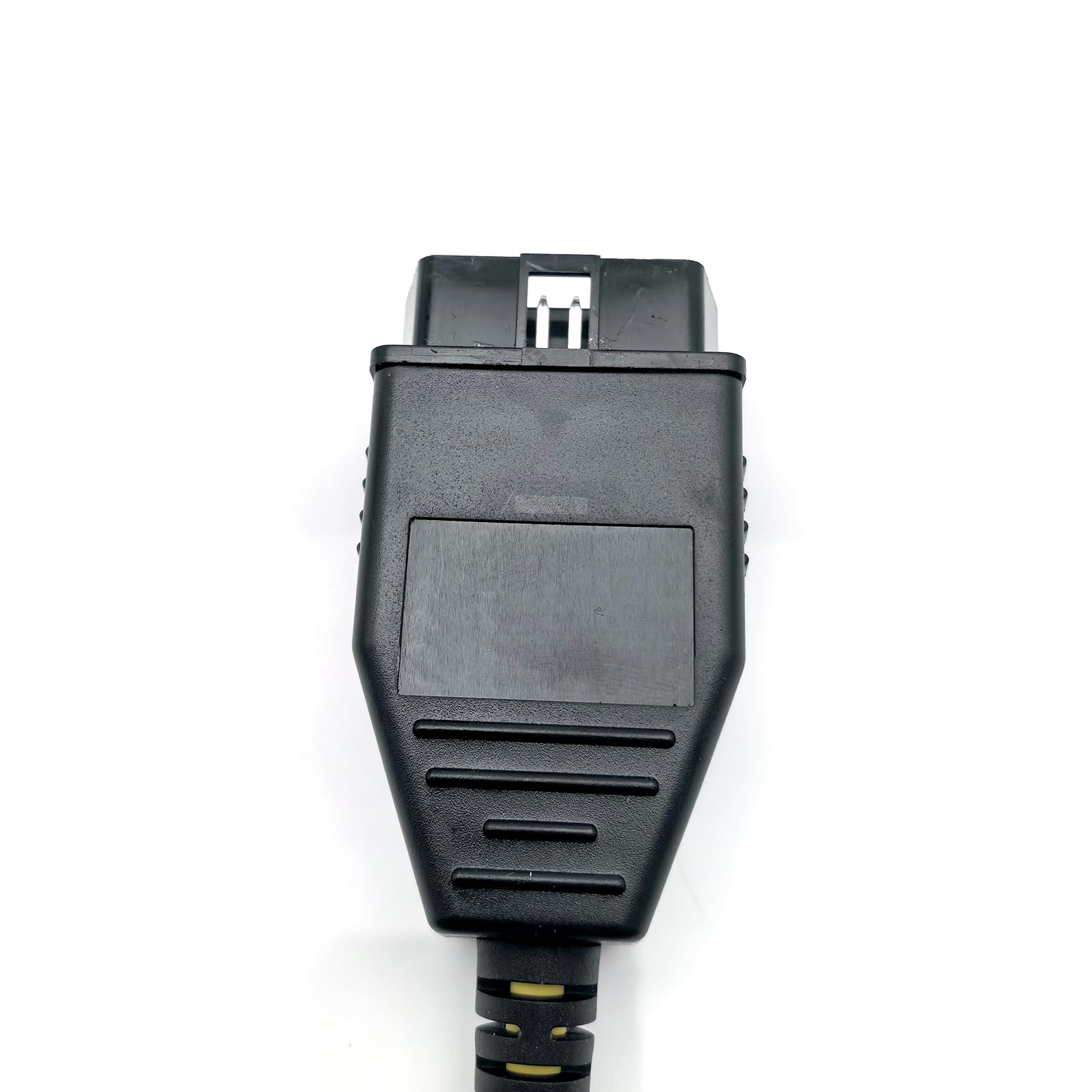 OCTOT OBD Interface Cable for BMW ENET E-SYS ICOM Automotive