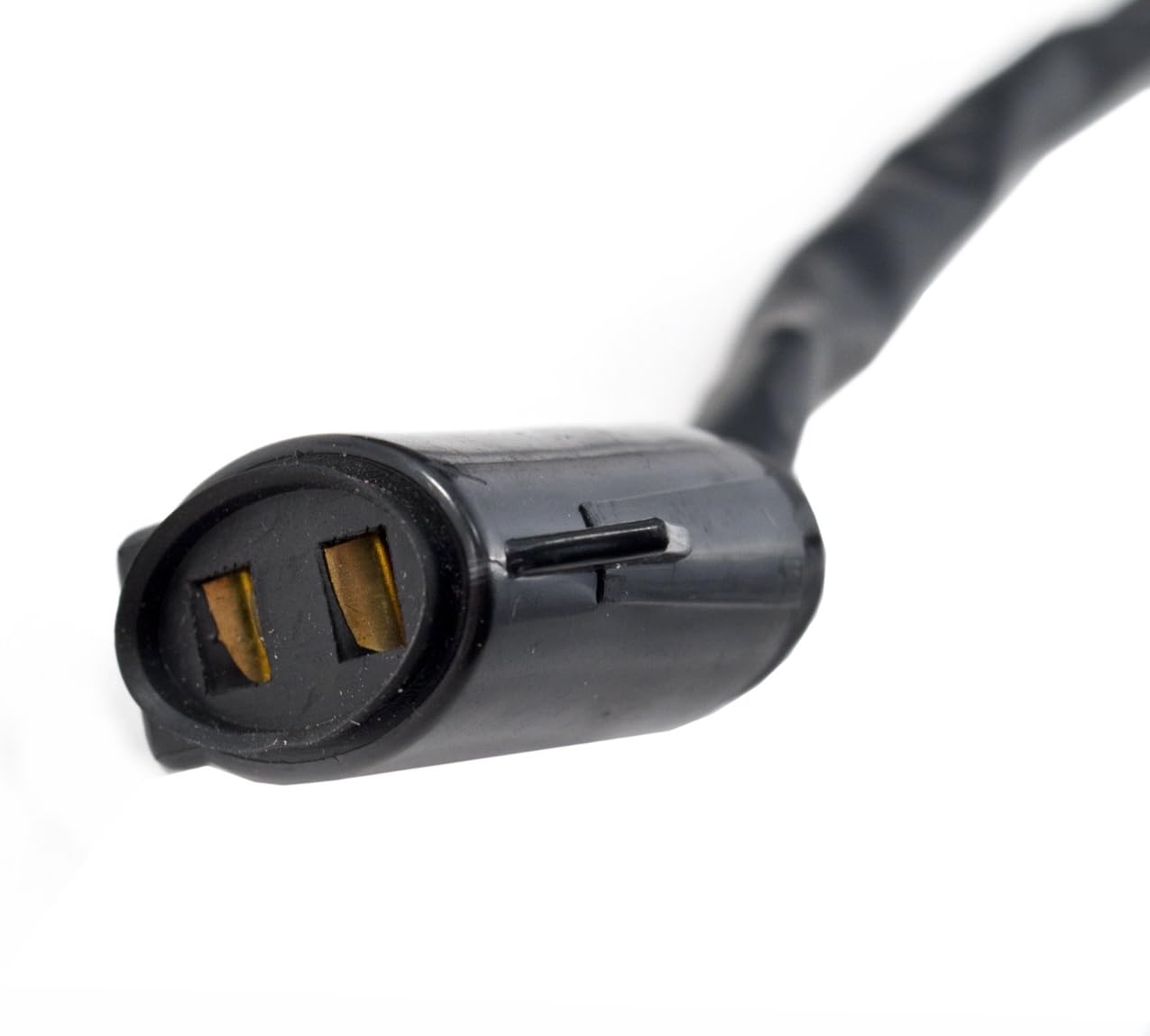 1987-1993 Mustang GT or Cobra Complete Smoked Fog Lights and H3 Bulbs