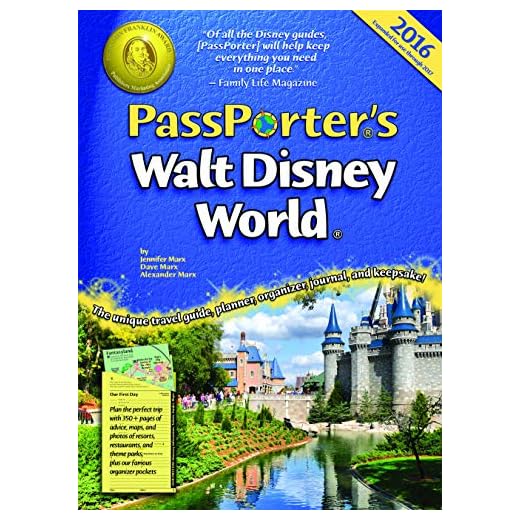 Can you leave your luggage at the disney hotels PassPorter's Walt Disney World Guidebook 2016