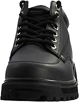 Vista 16 de Skechers Marineros para hombre Marrón oscuro