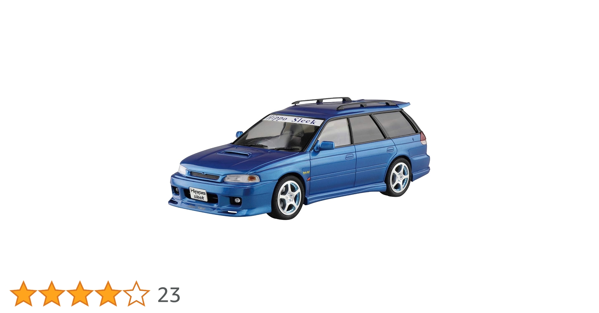 Amazon | 青島文化教材社(AOSHIMA) 1/24 ザ・チューンドカー