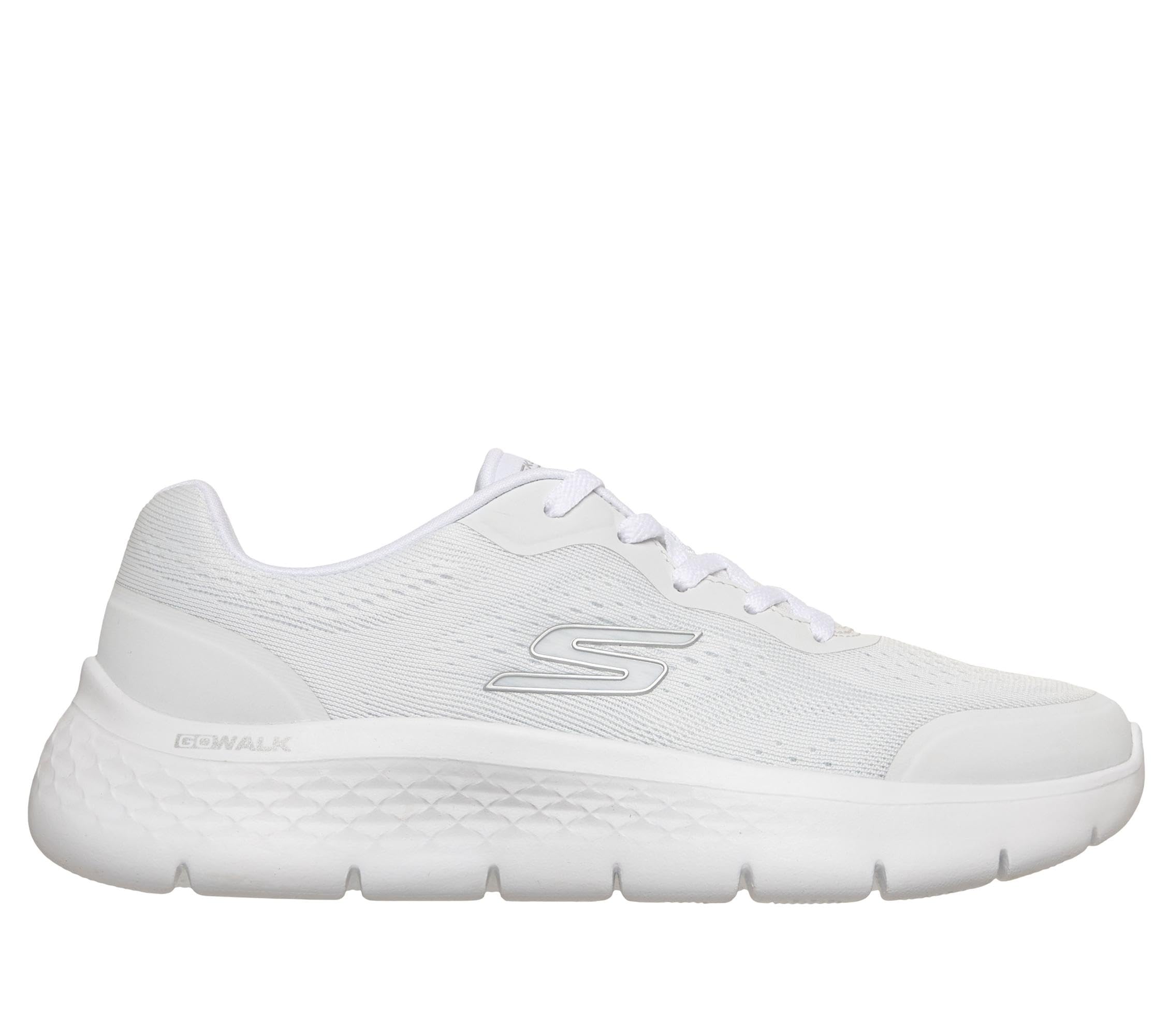 Skechers Go Walk Flex Serenity, Zapatillas Mujer
