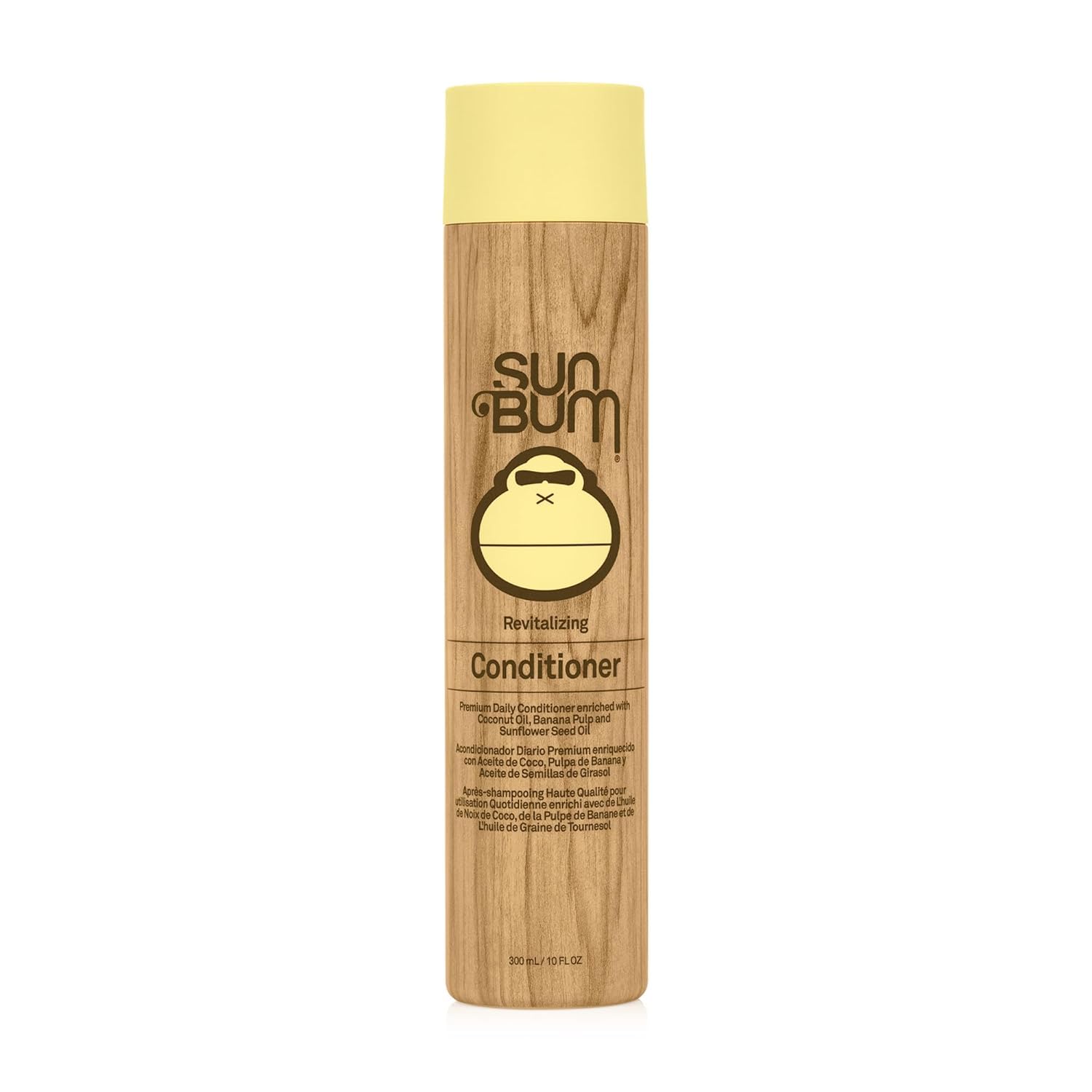 Sun Bum Misc Revitalizing Conditioner 300Ml In