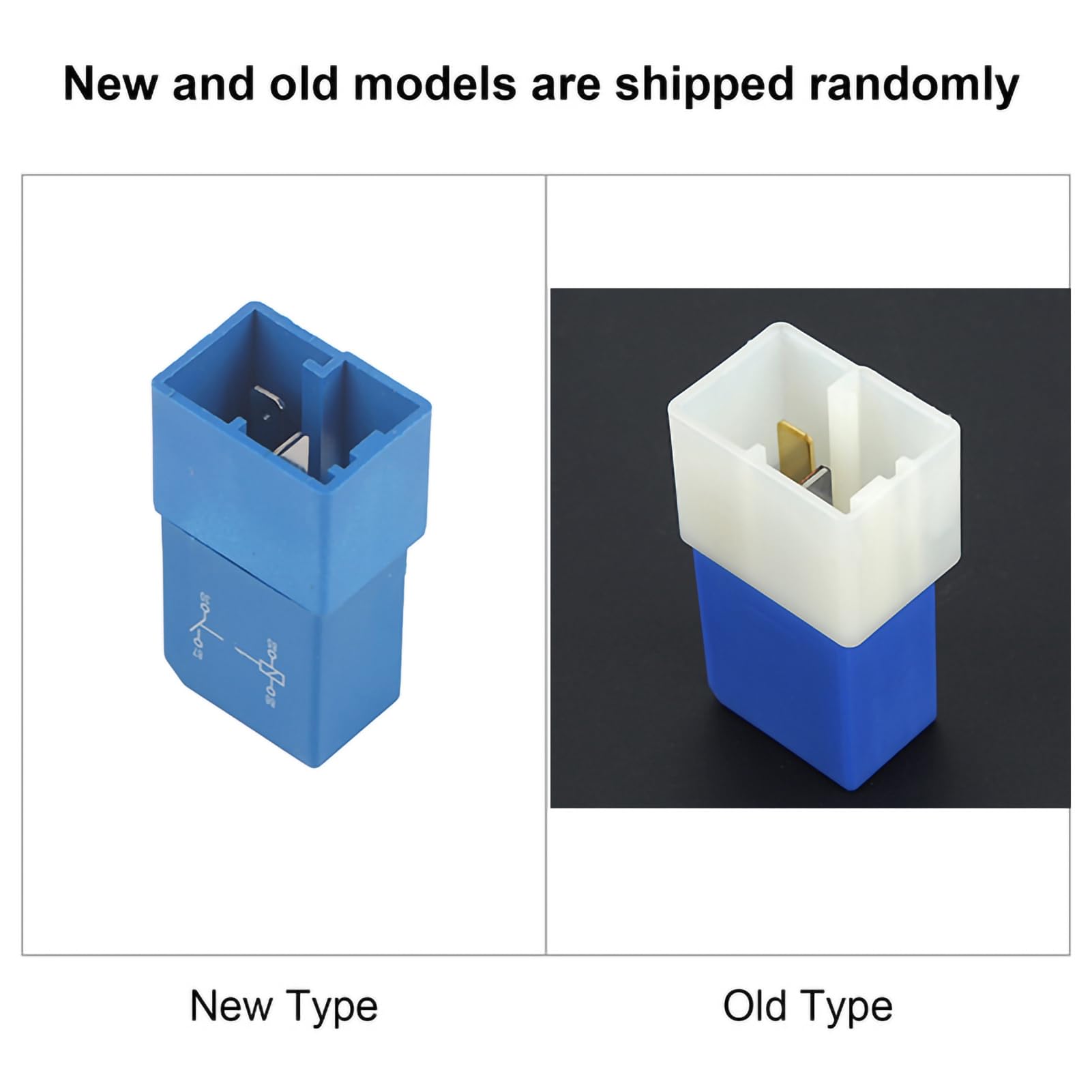 Amazon.com: 25230-79917 2523079917 Relay Replacement for Nissan  