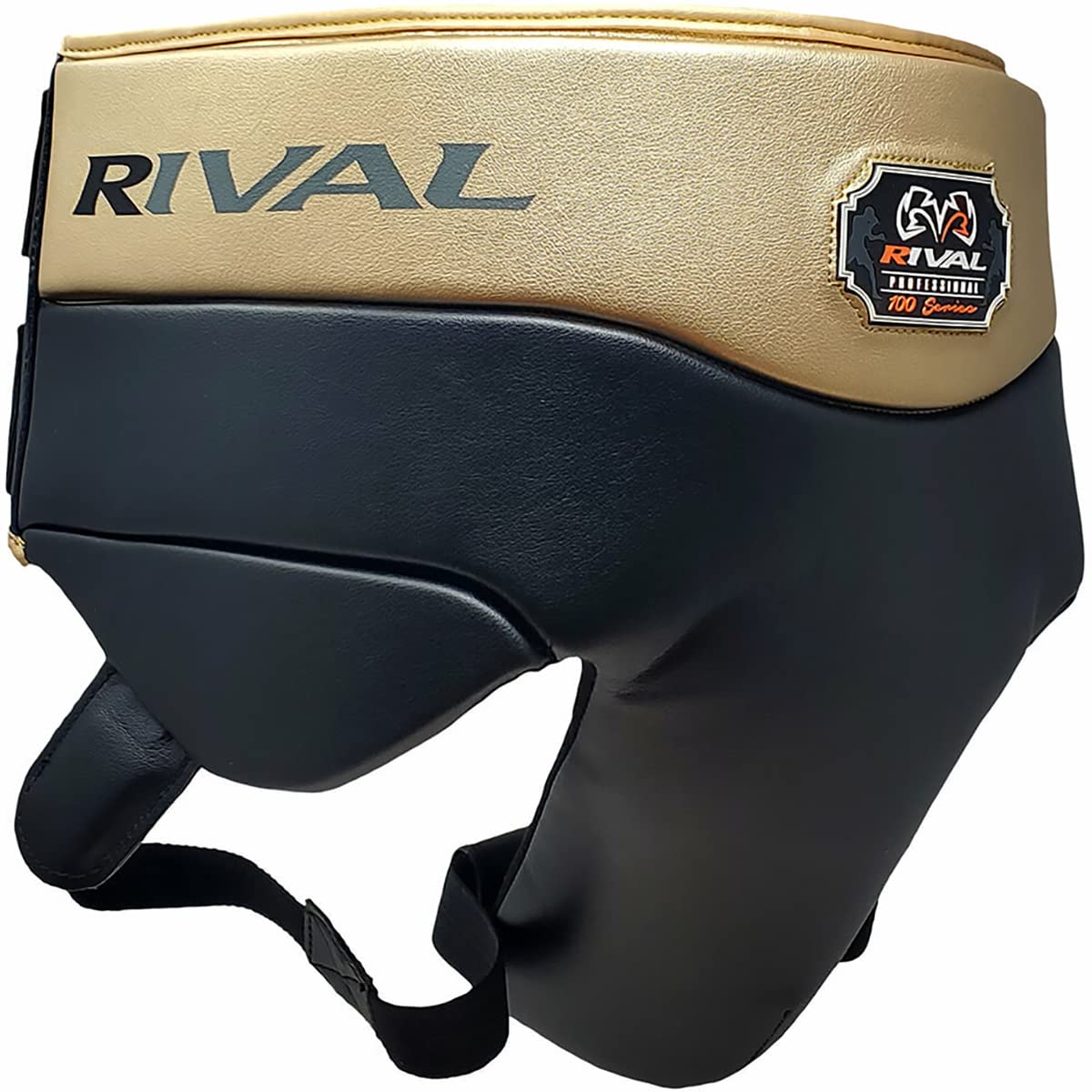 RIVAL Boxing RNFL100 Professional NoFoul Groin Protector