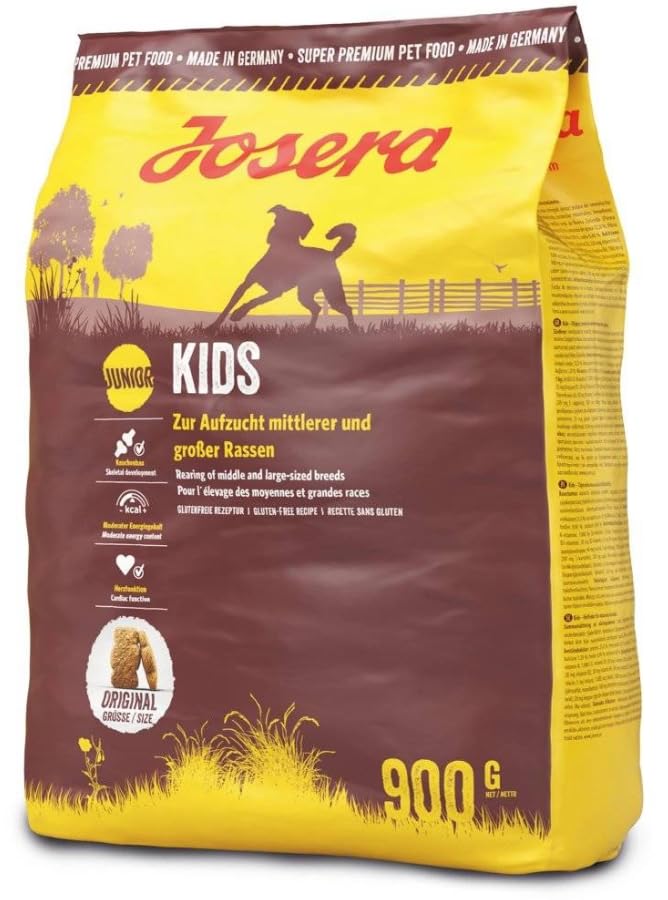 Josera Kids 900g (5x900g)