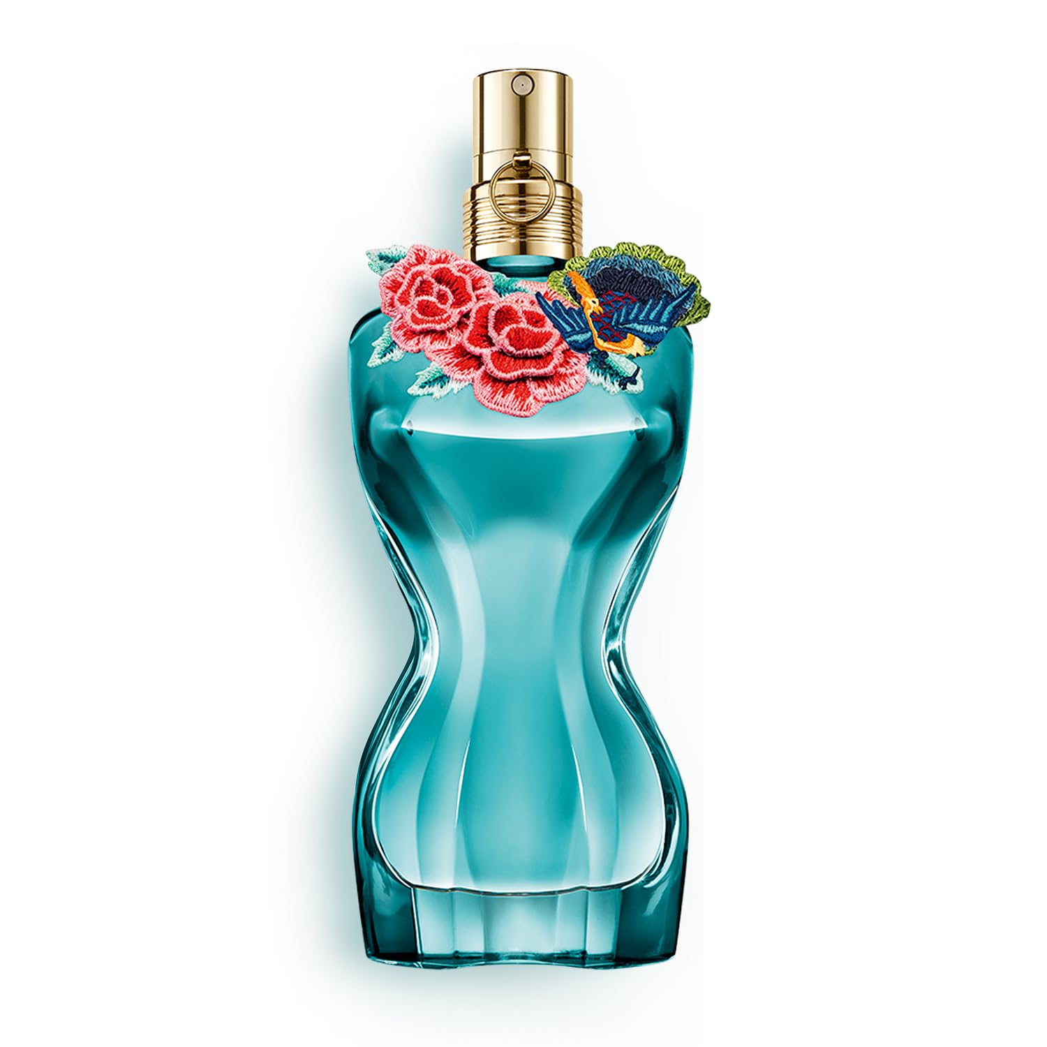 Amazon.com : Jean Paul Gaultier La Belle Paradise Garden Eau de