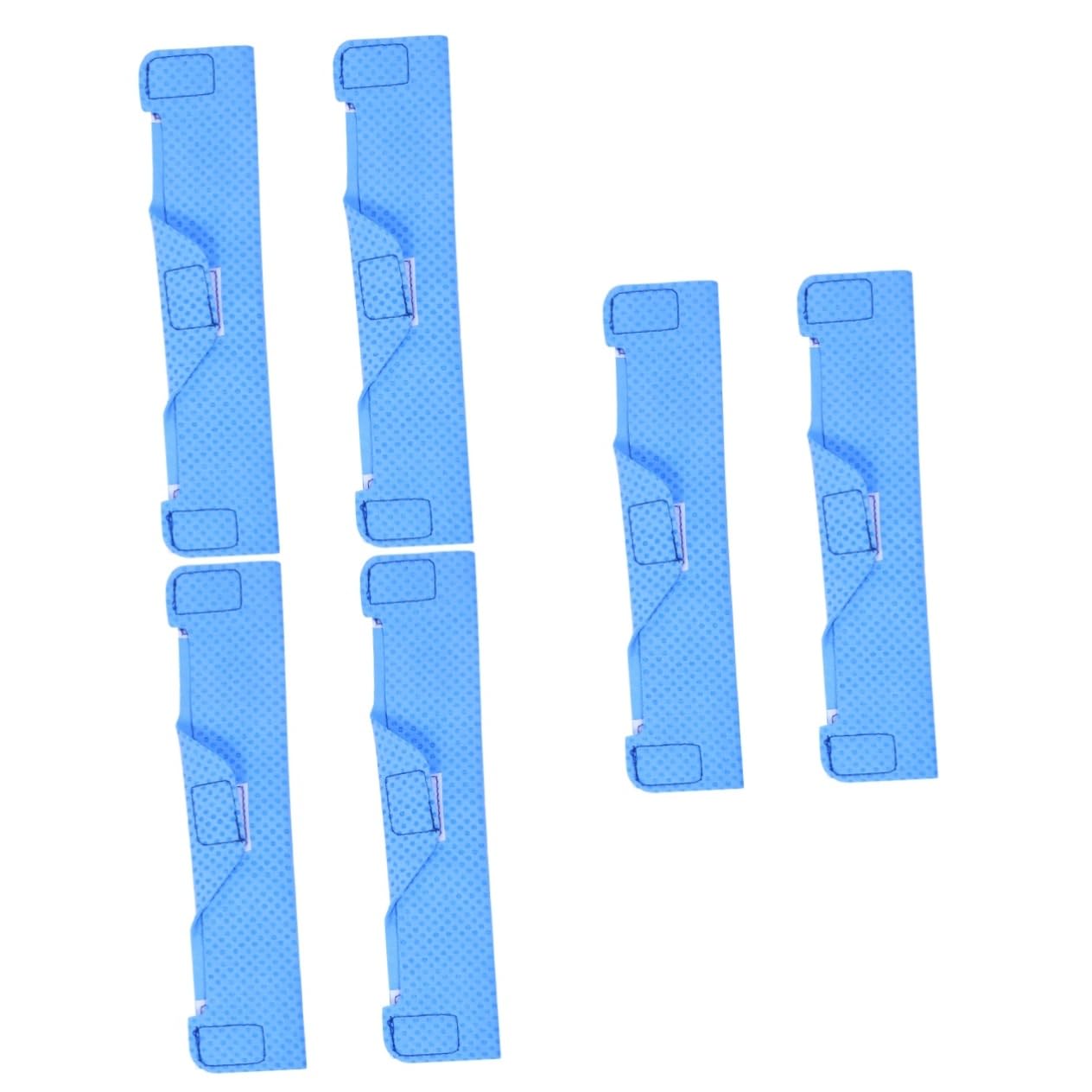 Serviette de refroidissement sous casque POPETPOP absorbante pour le sport