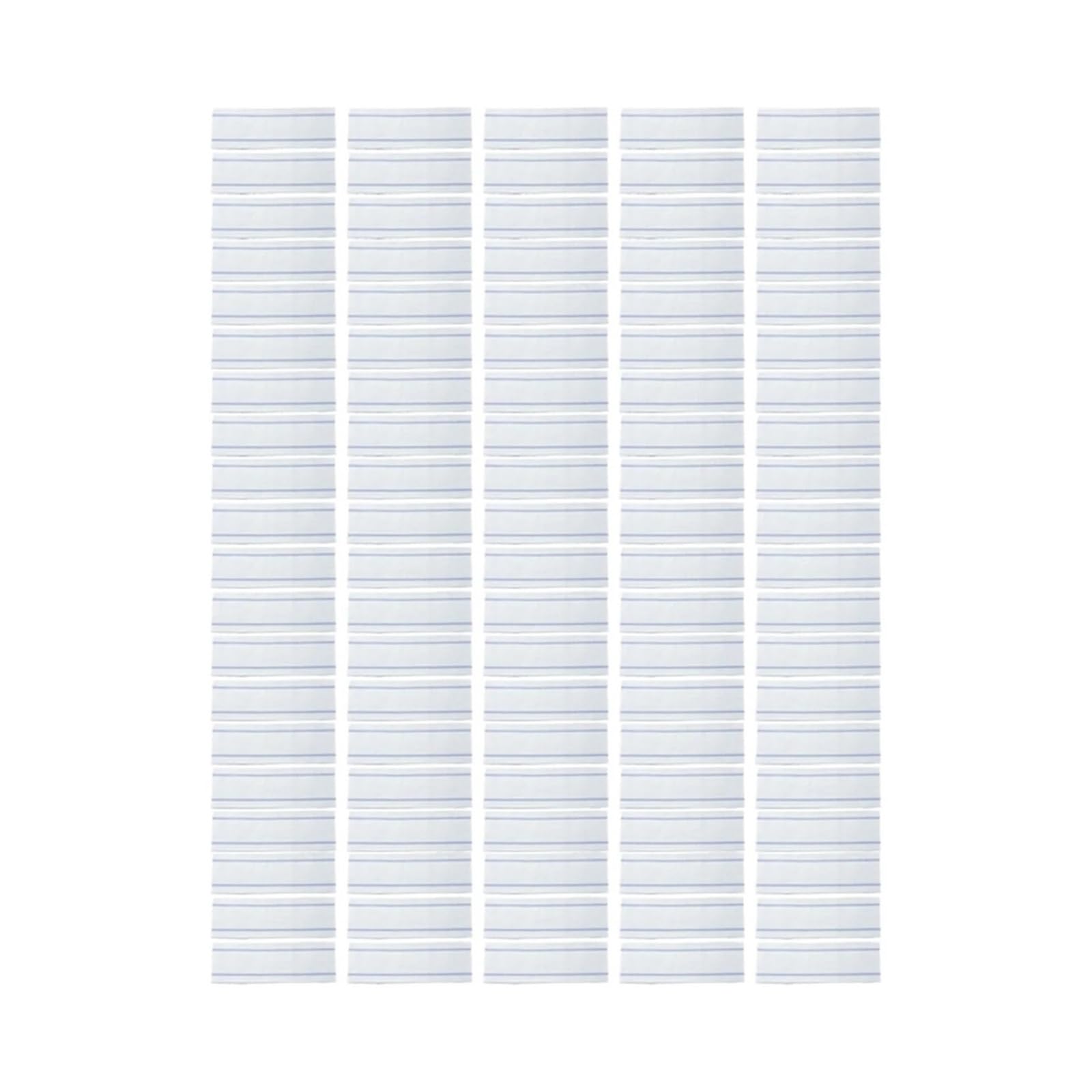 RTYGJRE Disposable Mop Cloth ，Compatible For Mijia Swdk D260 ，Handheld Wireless Vacuum Cleaner Mop Accessories