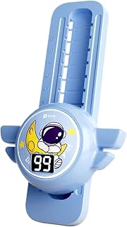 Vertical Jump Measurement Tool For Kids, Vertical Jump Measurement with Digital Display, Vertical Jump Tester, Jump Measurement Tool, High Jump Counter