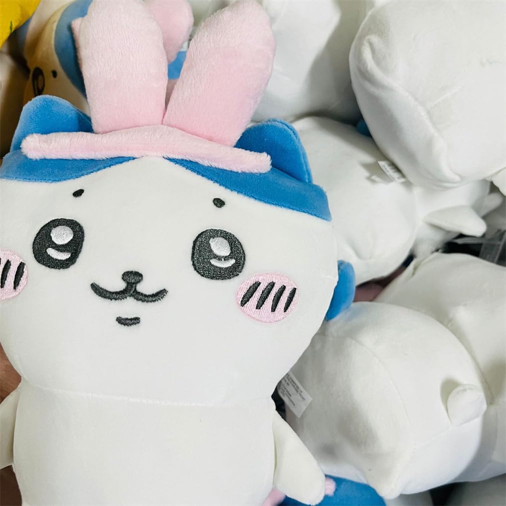 Amazon.co.jp: AKFJP モモンガぬいぐるみ ぼうし クロミ