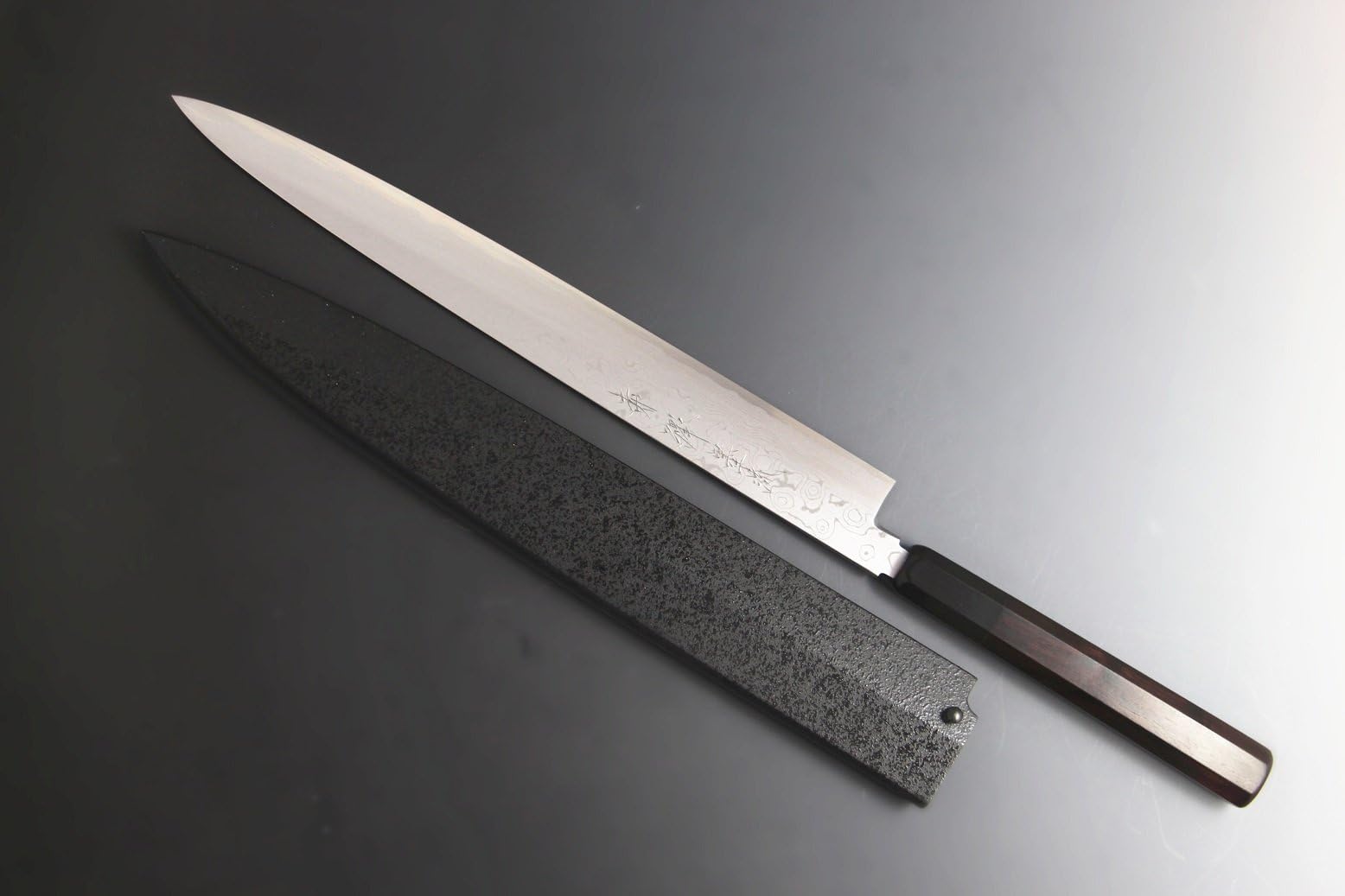 Akazawa Shiro Ko Suminagashi Yanagi (300mm)