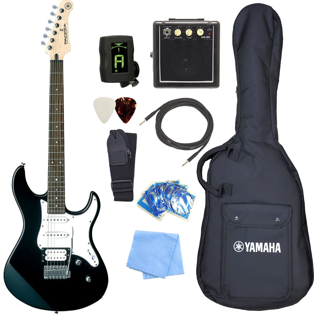 Amazon | YAMAHA ヤマハ エレキギター PACIFICA パシフィカ 112V BL