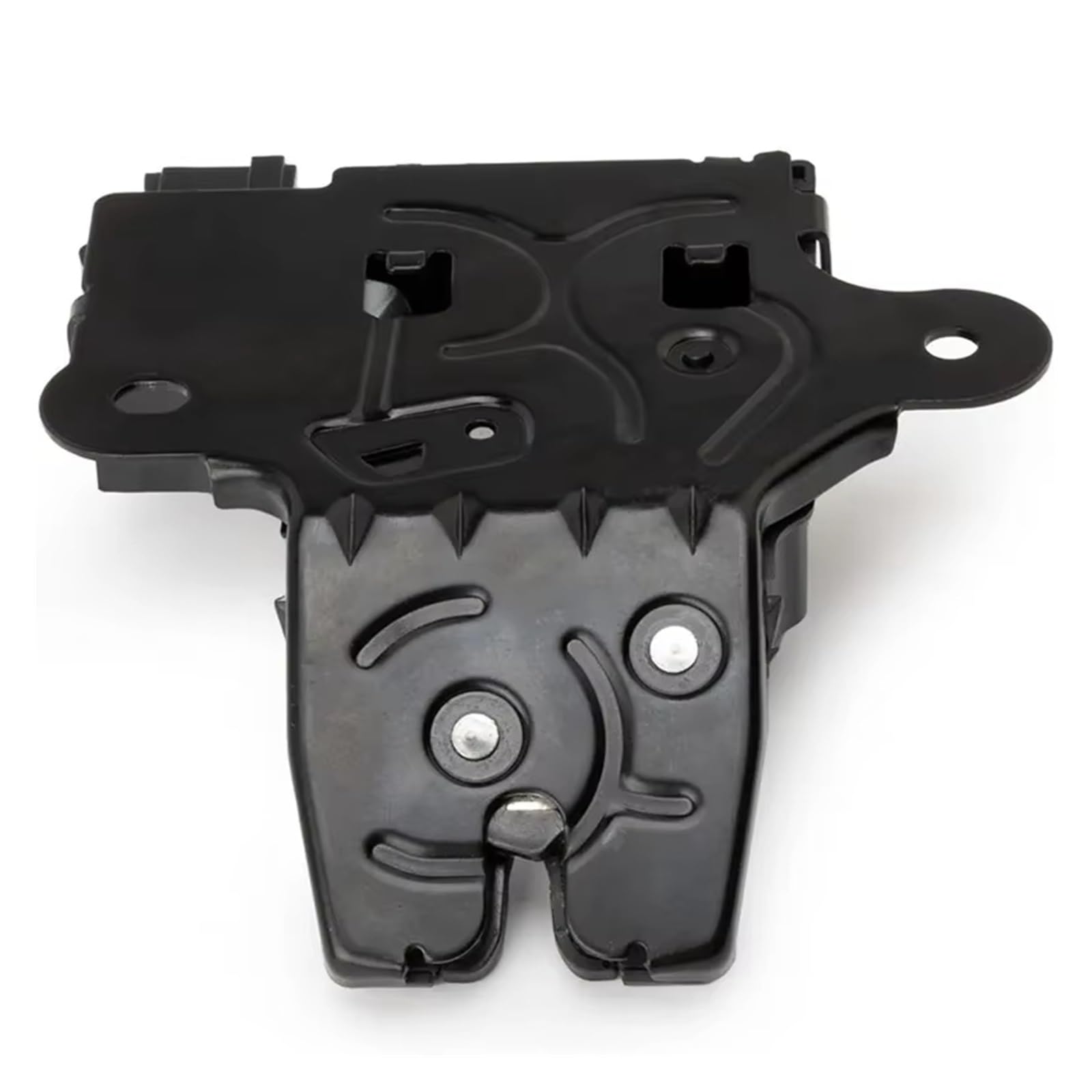 Hmnmxq One Color For Buick For Allure For Lacrosse For Regal For Chevrolet For Camaro For Impala Rear Trunk Lock Lid Latch Actuator Rear Tail Gate Latch Lock