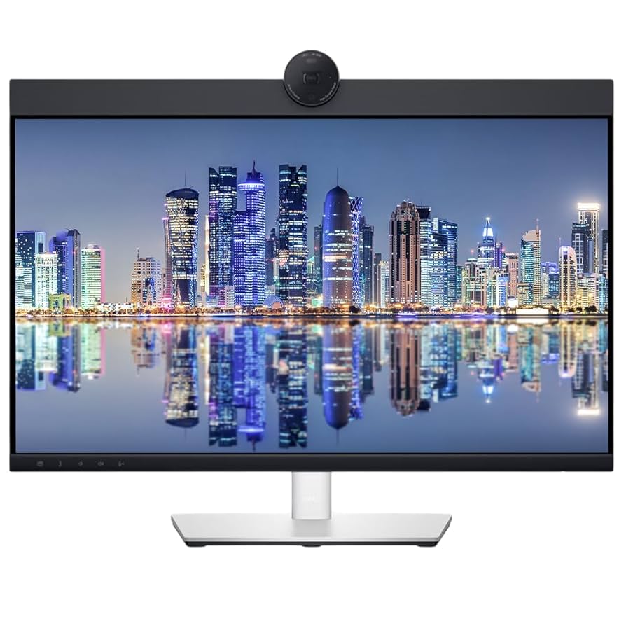 Amazon.com: Dell P2724DEB 27inch 1440P 2K QHD and P2723DE