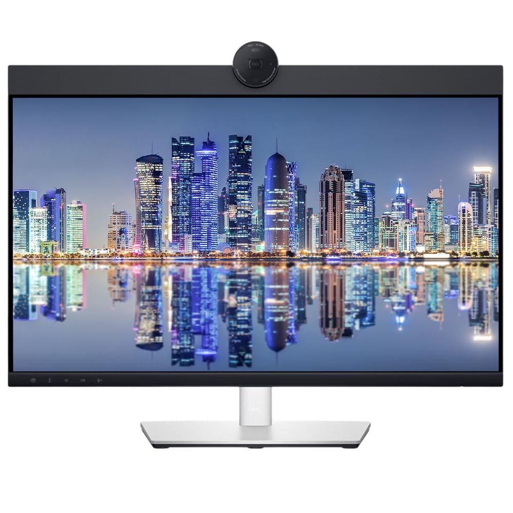 Amazon.com: Dell P2724DEB 27inch 1440P 2K QHD and P2723DE Monitor