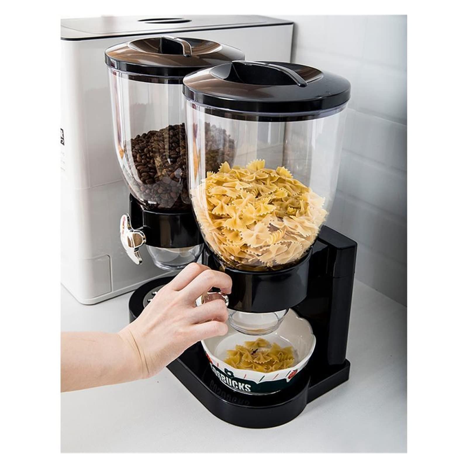 【未使用品】SUNNEX シリアル　スパイス　ディスペンサー 3容器　業務用 未使用品】SUNNEX シリアル スパイス ディスペンサー 3容器 業務用 未