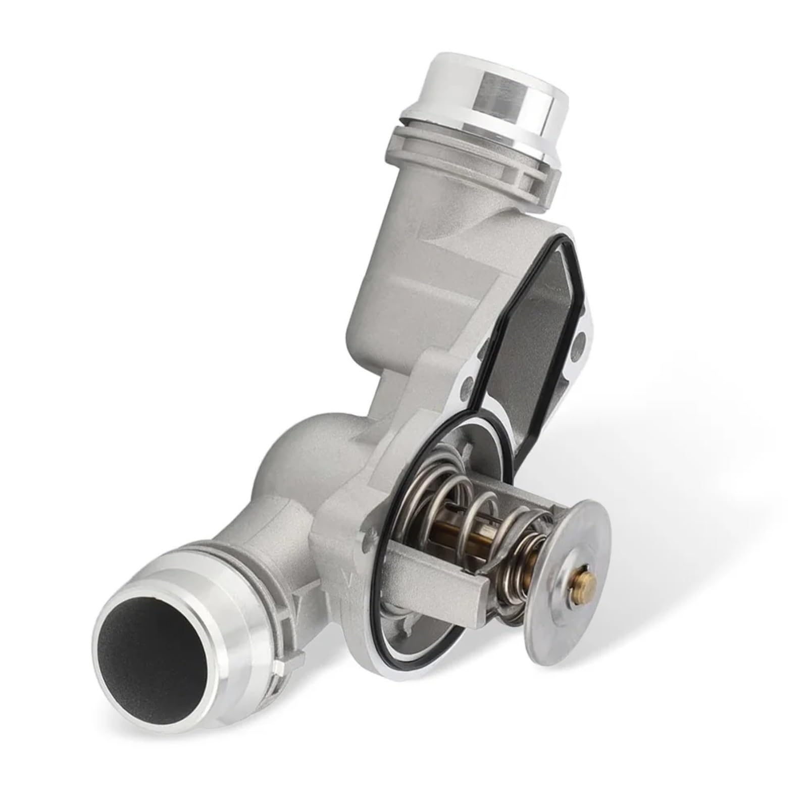 Coolant Thermostat Car Engine Thermostats For BMW For 525i For 530i 2001-2004 11531437040