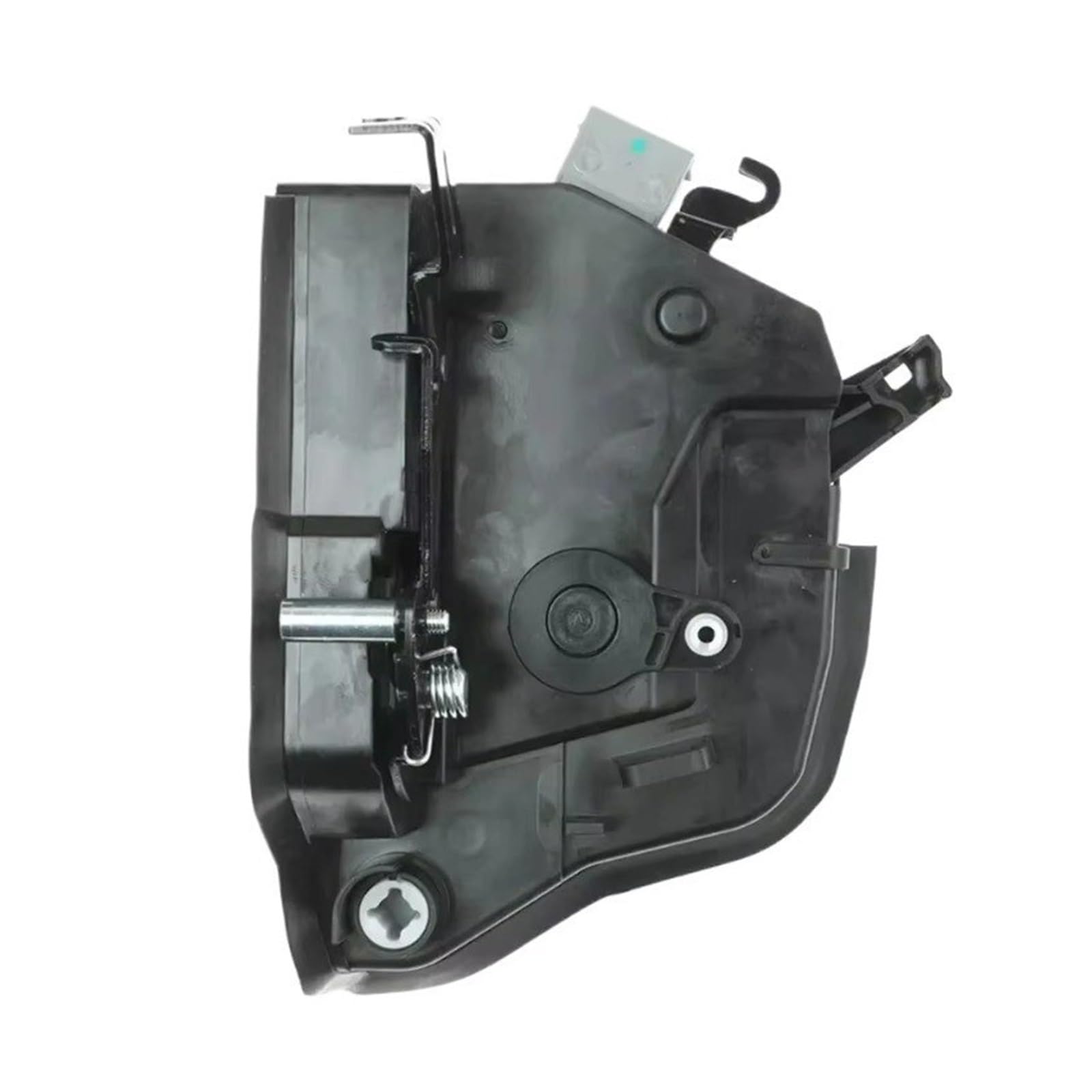 Hmnmxq Front Left For Bmw E46 325Ci 330Ci For M3 2001 2002 2003 2004 2005 2006 51217011247 51217011250 Right Door Lock Actuator Door Lock Actuator(Front Left)