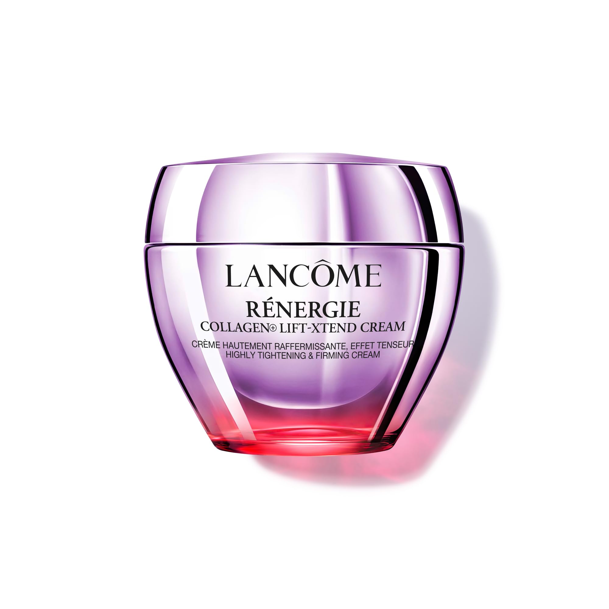 Lancôme Rénergie Collagen+ Lift-Xtend Creme, Anti-Aging Gesichtscreme, 50ml | Straffende Gesichtspflege, revitalisiert die Haut, Lifting-Effekt und Kollagenaufbau dank fortschrittlichem Kollagen-Komplex