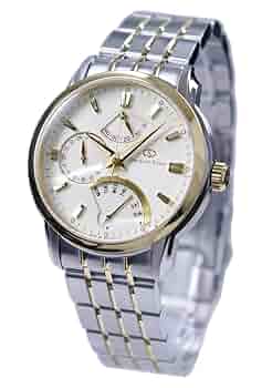 オリエントスター レトログラードSDE00002B0 土日限定値下げ Amazon.co.jp: ORIENT STAR オリエント スター SDE00002B0