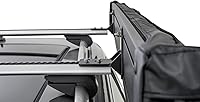 Vista 11 de Rhino-Rack - Toldo compacto para vehículo de mano izquierda de 270 grados