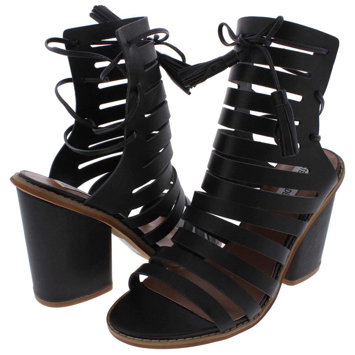 Steve Madden Women's Pipa