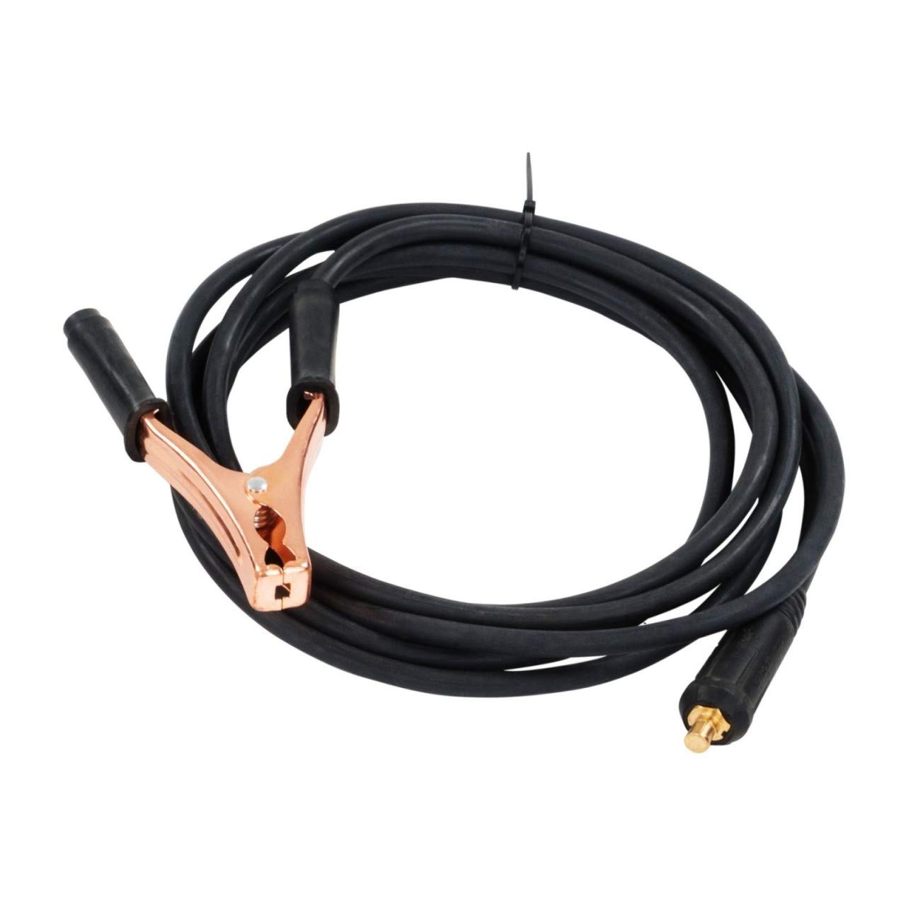 Stamos Germany - Cable de masa - Cable de masa con pinza