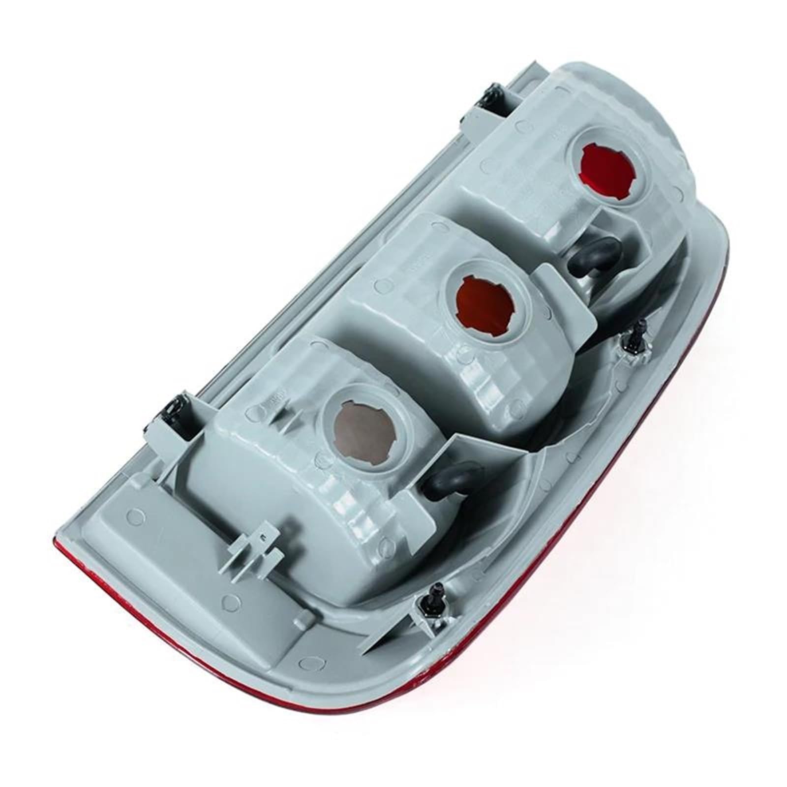 Piloto Trasero Para Toyota Para Hilux MK6 Pickup Para Vigo 2005-2011 Luces Traseras, Luz De Freno, Luz De Posición, Intermitente Luz Trasera Piloto Trasero(Izquierda)