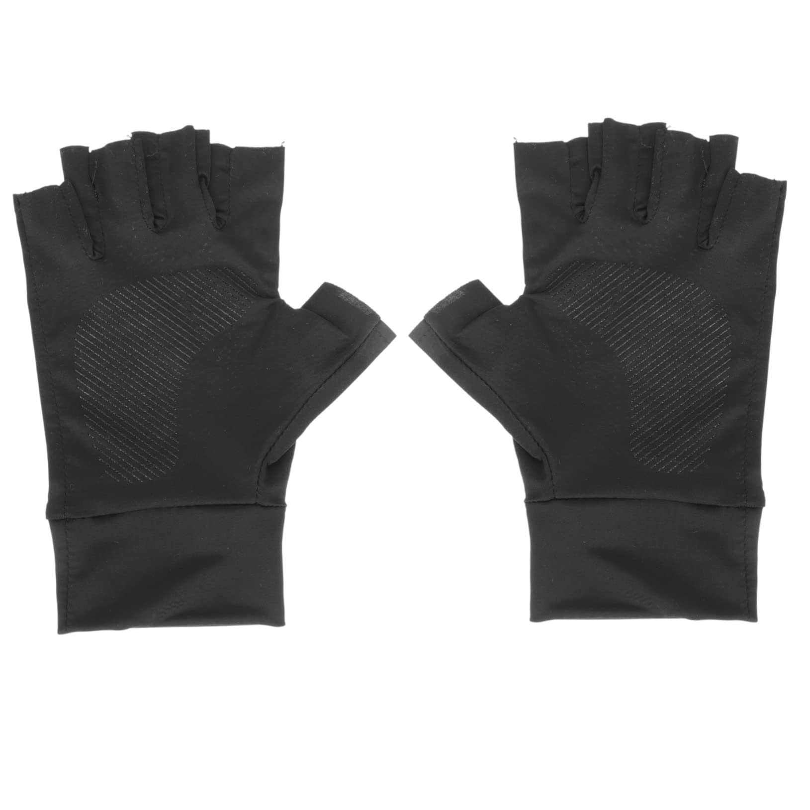 OSOLADY Ice Silk Sunscreen Gloves Puncture-Resistant Men's Winter Sports Gloves