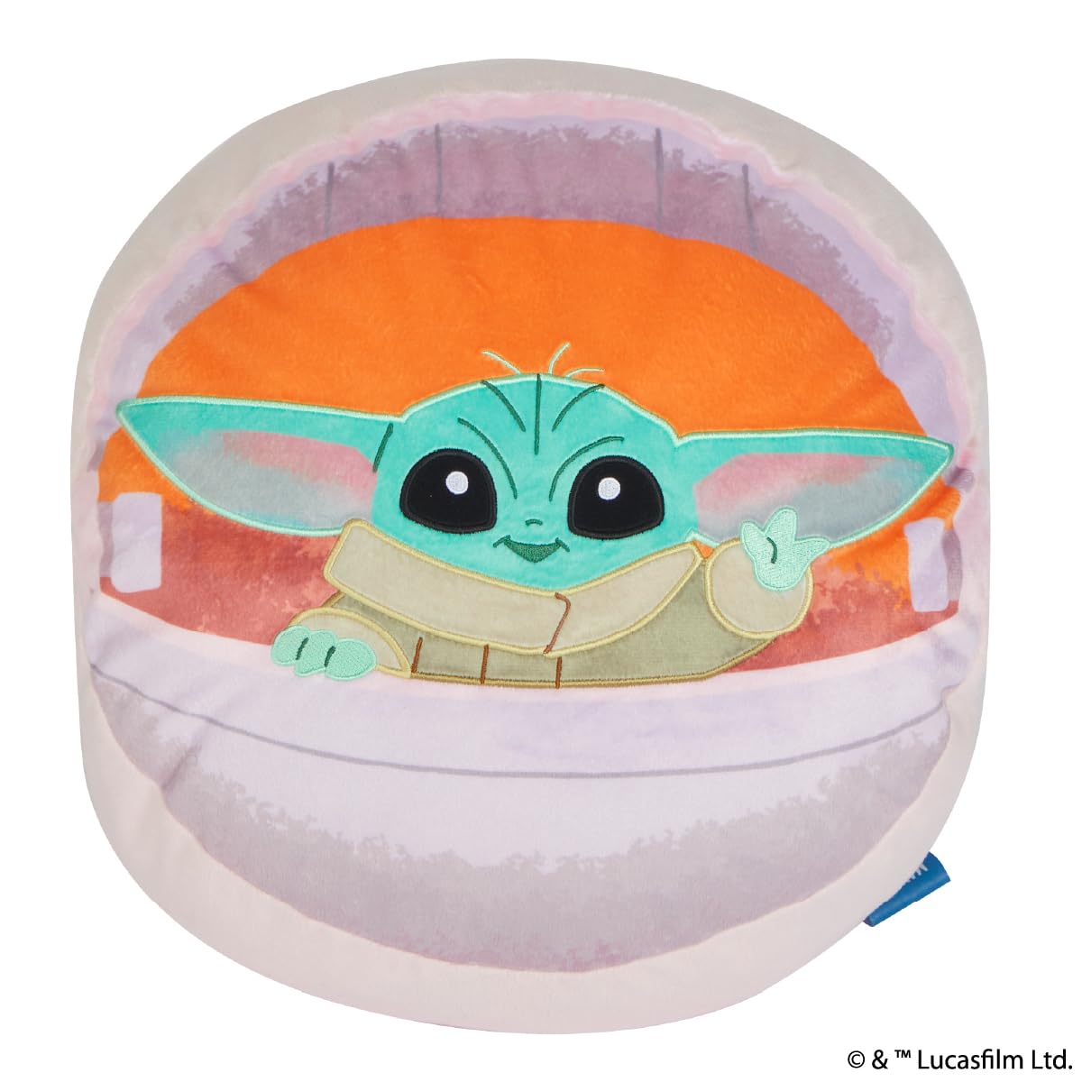 Amazon.co.jp: [アイアップ] STARWARS グローグー ハンドイン