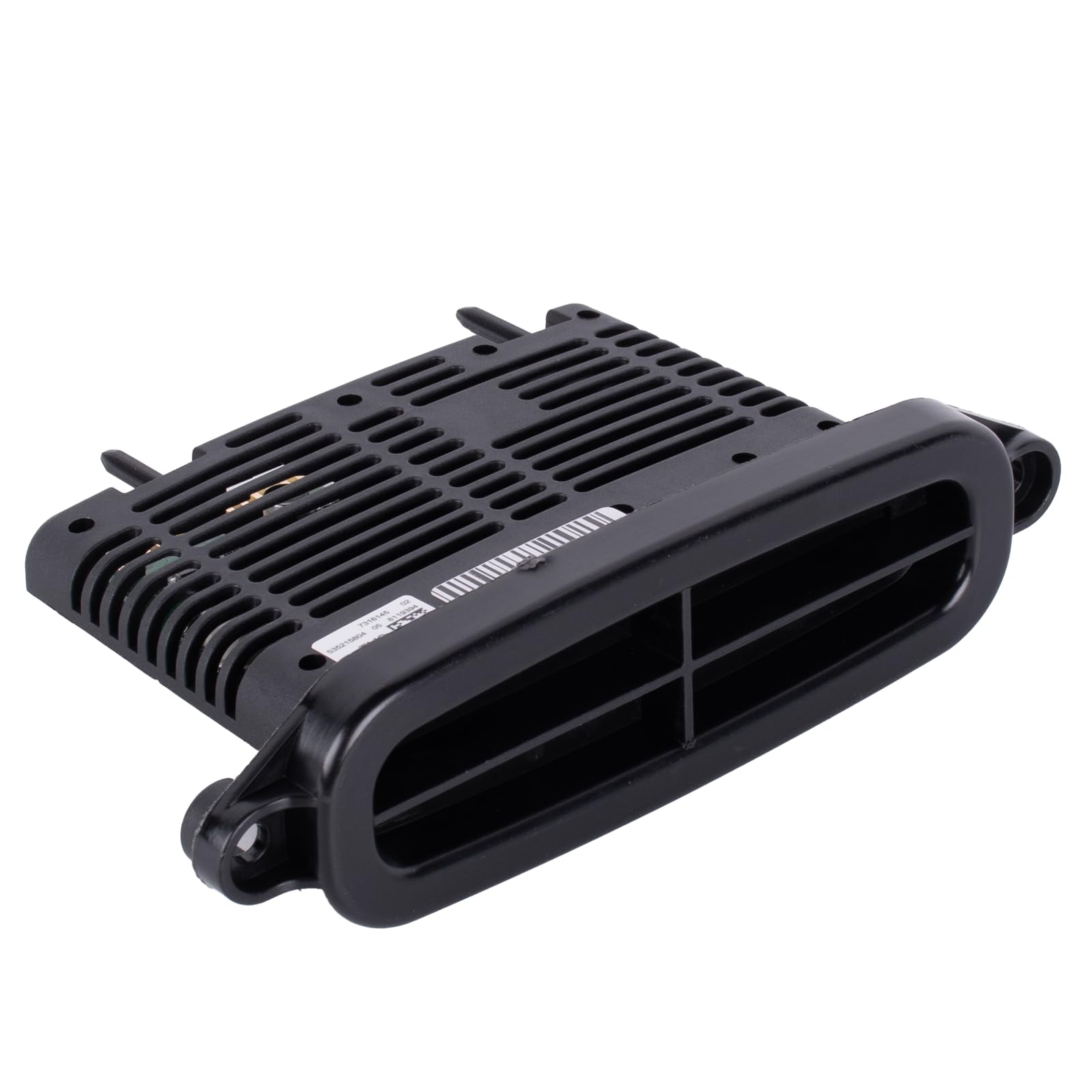 Reemplazo del módulo del controlador de faros LED para Serie 1 F20 F21 125d 120d 135i 114i 116d 118i Accesorios para coche Números de pieza: 63117316145 63117305238