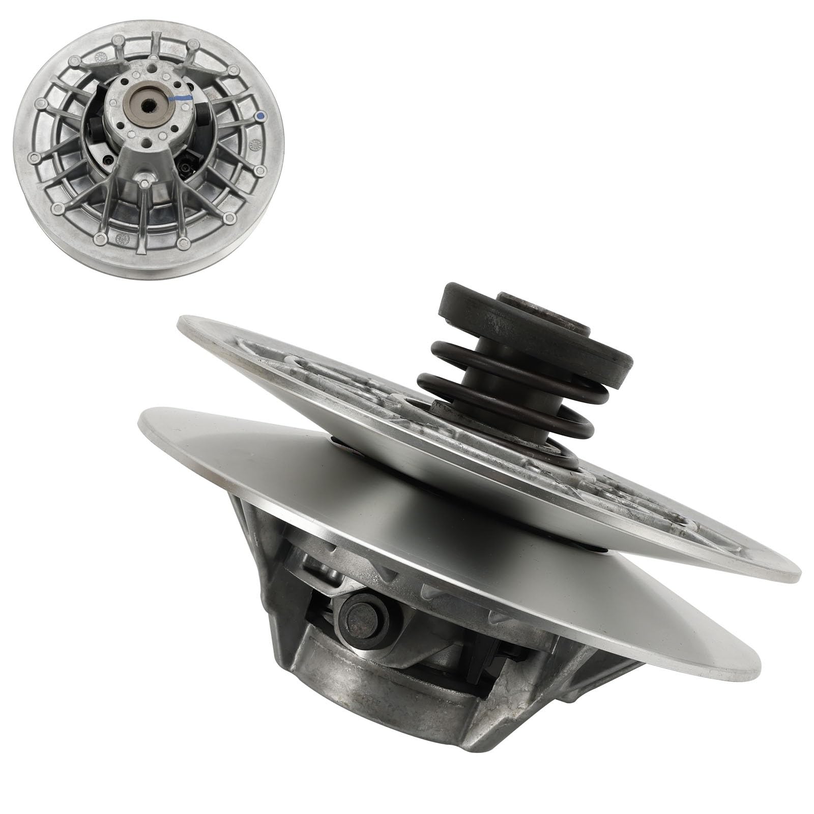 Frizione Secondaria Variatore Posteriore 21400-010-0000 Per Hisun Corp 800 1000