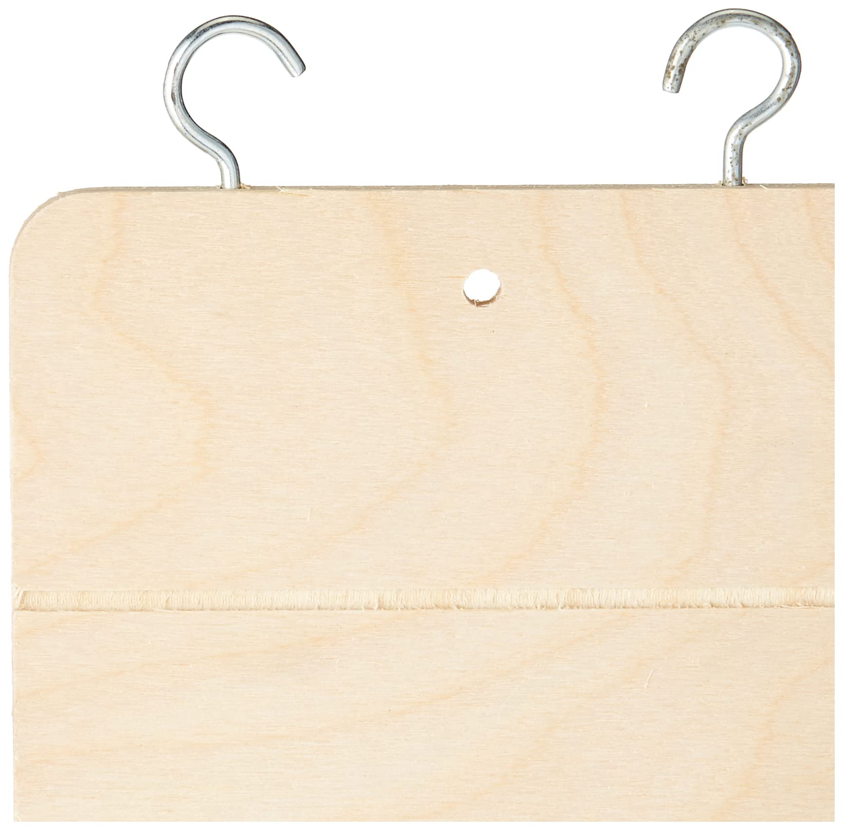 Zolux Echelle Bois Neo GM Grand Rongeur