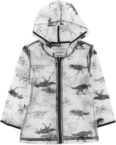 Miniatura 13 de Carter's Chaqueta impermeable His Favorite Rainslicker para niños