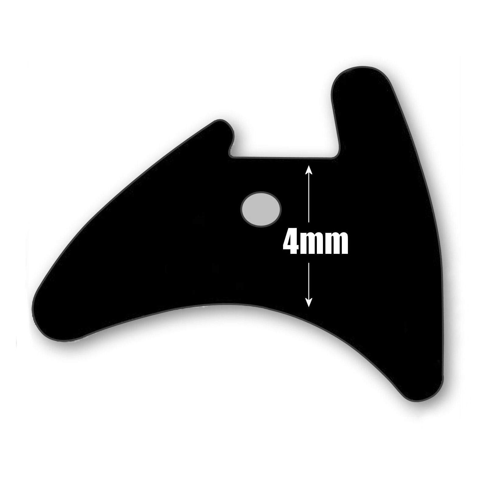 Gb Diy Store Black Upvc Window & Door Gasket Seal Double Glazing Wedge Rubber Repair Seal W067 4Mm (Per Metre)