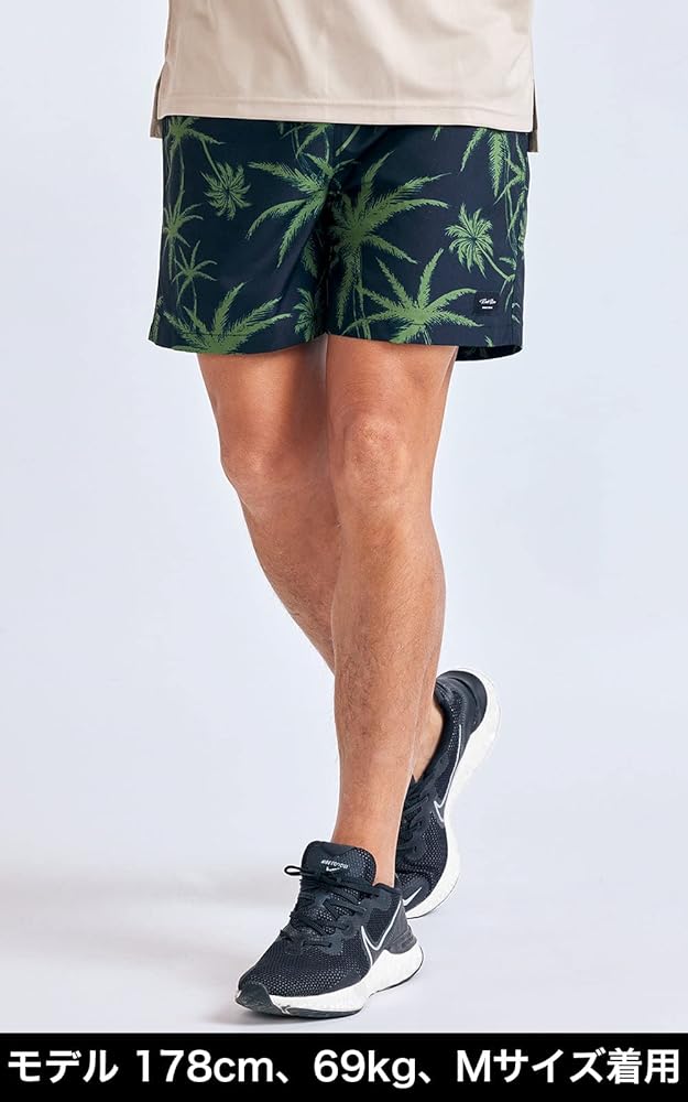 けんぴっぴCRONOS グラデーションブルー ボードショーツLサイズ けん けんぴっぴCRONOS グラデーションブルー ボードショーツLサイズ けん