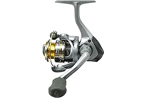Okuma Avenger: A Reel for Crappie Fishing Enthusiasts