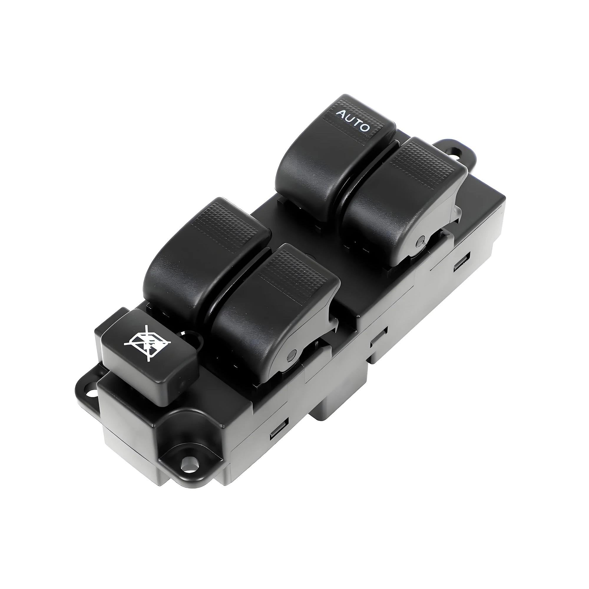 Luci di Stop Posteriori per Chevrolet Suburban 2000-2006 Terza Luce di Stop Centrale con Montaggio Alto, Lampada di Ricambio OEM: 15170955