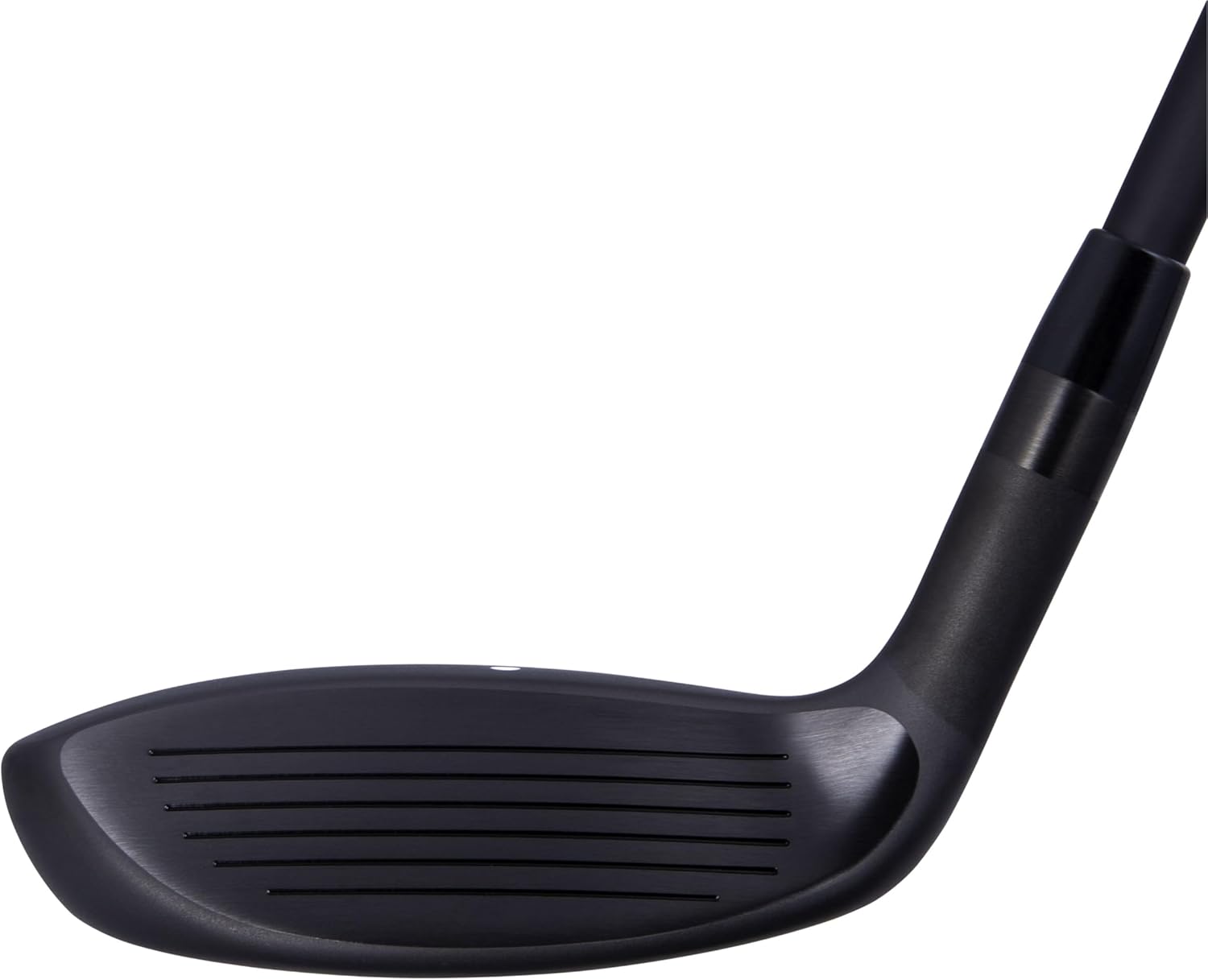 Rife Golf RX7 Regular Standard Graphite Hybrid Iron #8 Club