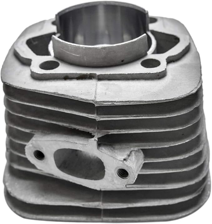 47mm Engine Slant Angle Head 66cc 70cc 80cc 2 Stroke Motorised Motorized Bicycle - Foto 7