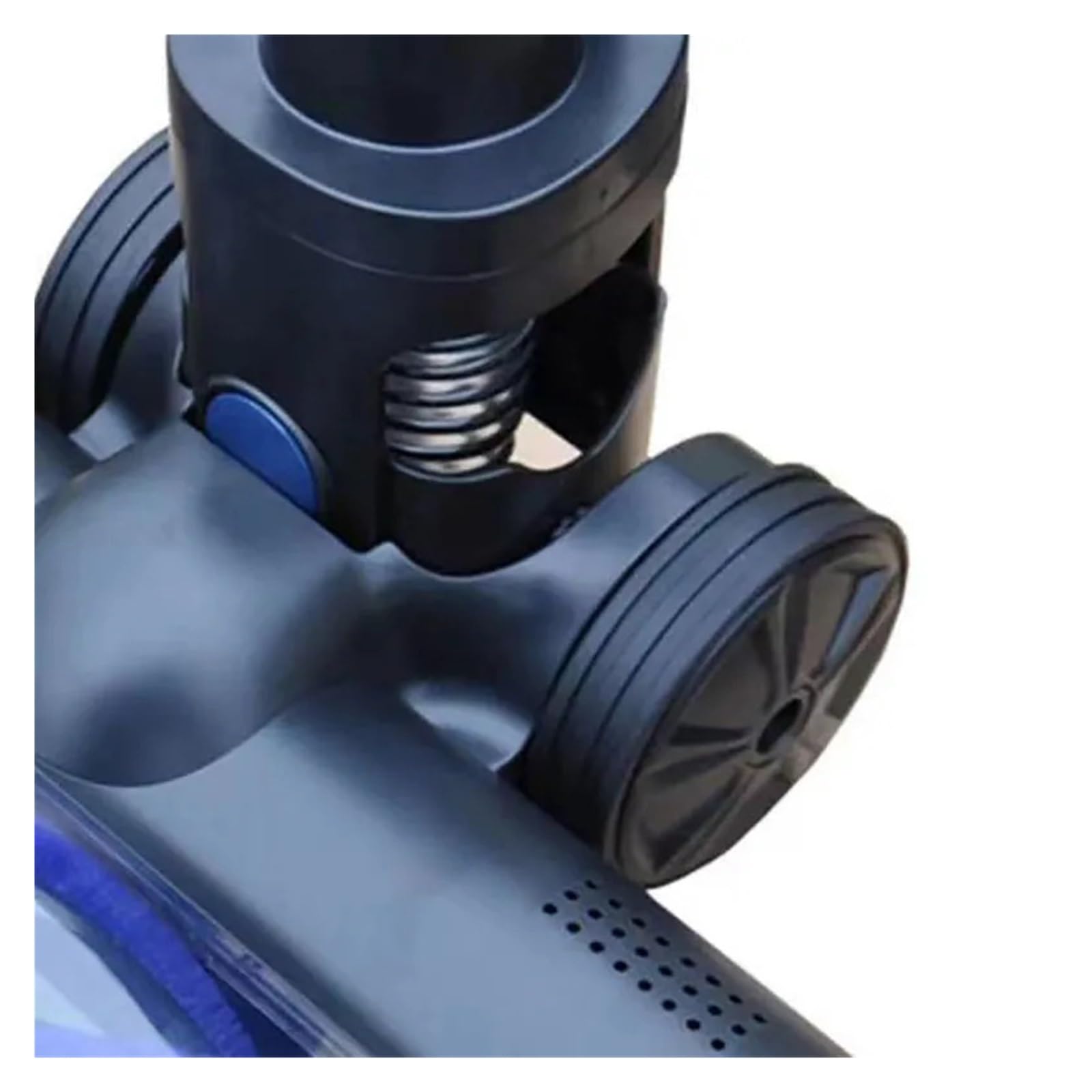 Cabezal De Cepillo For Aspiradora De Mano Inalámbrico, Piezas De Repuesto, Cabezal De Cepillo De Suelo Motorizado Eléctrico, Compatible con Proscenic. P10Pro