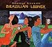 Brazilian Lounge