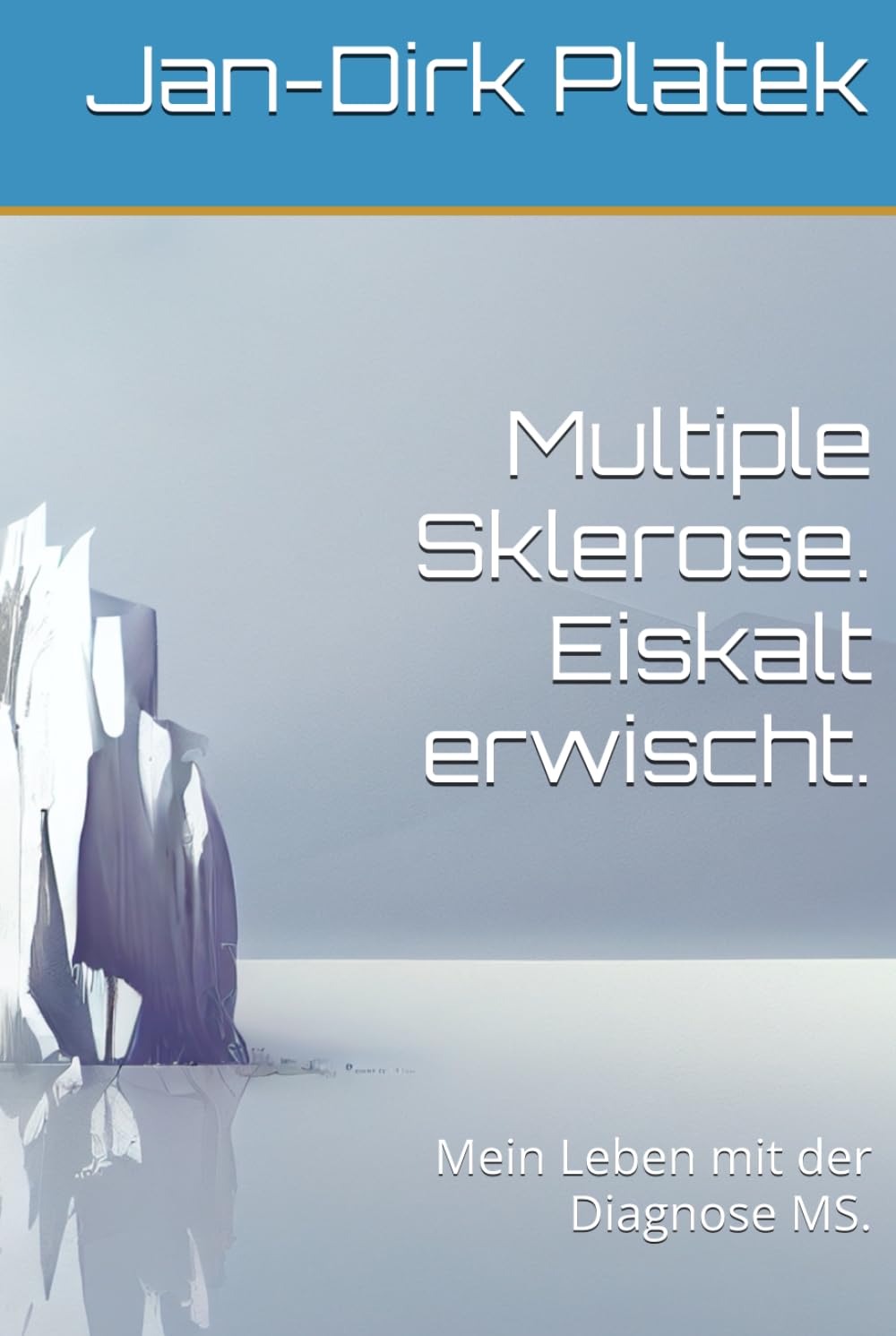 Multiple Sklerose. Eiskalt erwischt.: Mein Leben mit der Diagnose MS.